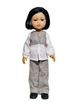 Кукла для девочки Paola Reina Майя 32см