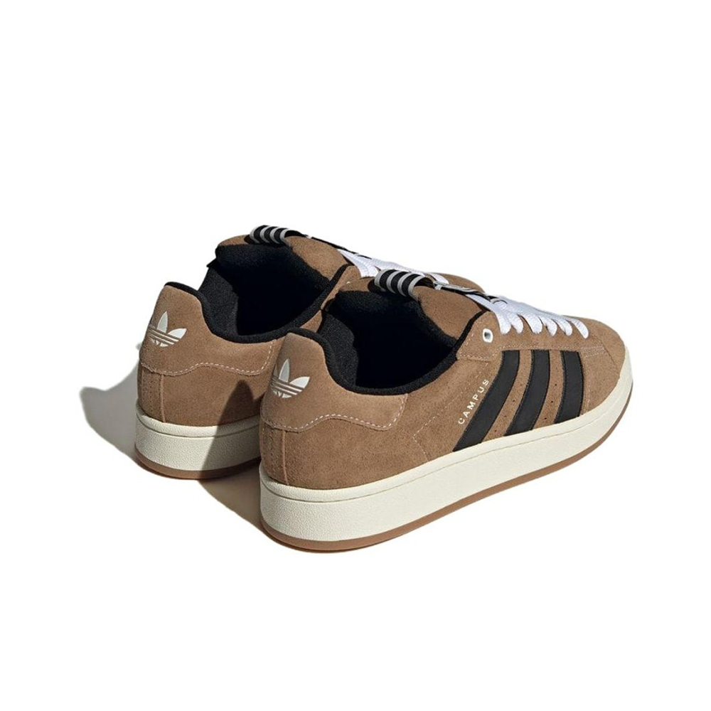 Кроссовки Adidas Originals Campus 00s YNuK Brown Desert