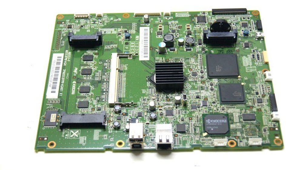 Главная плата 2K30102 A0553FMF+GH для Kyocera Mita FS-6025MFP/ FS-6030MFP