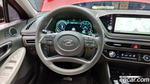 Hyundai Sonata (DN8) 1.6 Turbo (03.2020)