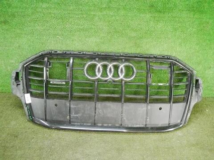 Решетка радиатора Audi Q7 2 (2019-н.в.)