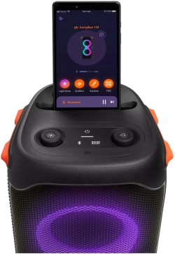 Портативная колонка JBL PartyBox 110