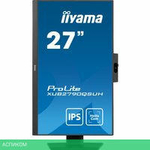 Монитор Iiyama ProLite XUB2790QSUH-B1
