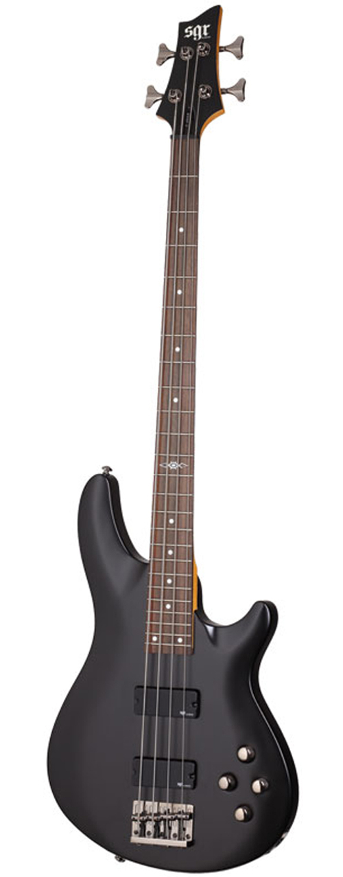 Schecter SGR C-4 BASS Бас-гитара электрическая