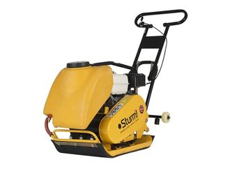 Виброплиты Sturm