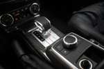 Гелендваген AMG G63 4x4 эксклюзивно тюнингованный