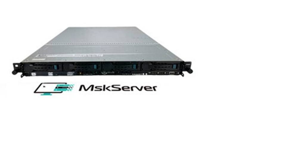Серверная платформа ASUS RS500-E8-RS4