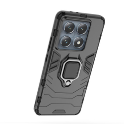 Противоударный чехол с кольцом Panther Case для Xiaomi 14T Pro