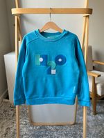 Хлопковый свитшот Jacadi, 128