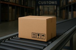 Евросоюз вводит пошлины на дешевые посылки из-за рубежа