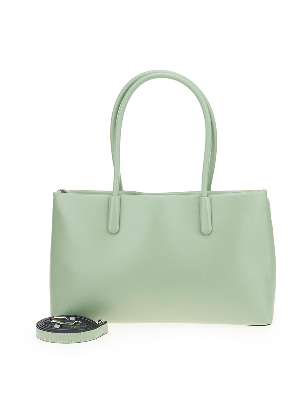 27638/52 Сумка жен., иск. кожа