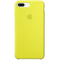 Чехол Silicone Case (AA) для Apple iPhone 7 plus / 8 plus (5.5"")