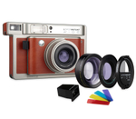 Фотоаппарат моментальной печати Lomography LOMO'Instant Wide Combo El Nil Edition