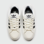 Кроссовки Adidas Campus x Bad Bunny White Wmns