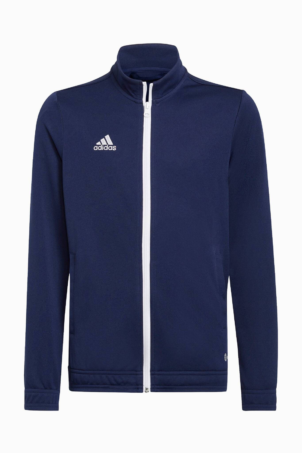 Кофта adidas Entrada 22 Track Junior