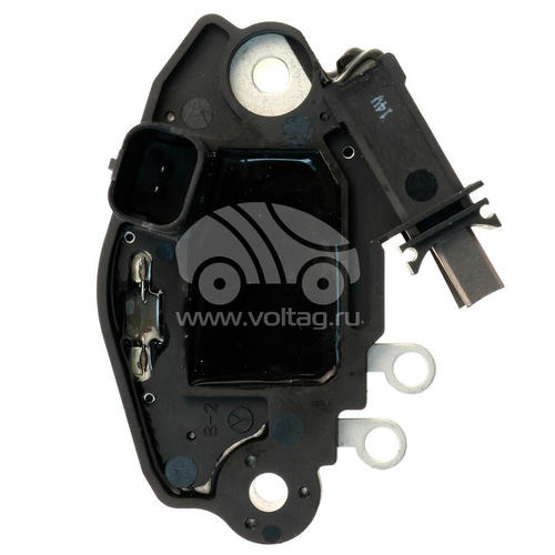 Регулятор напряжения