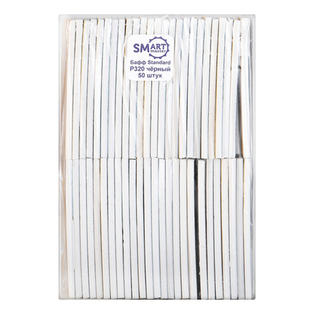 Бафф standart черный для основы 25/90 (50шт) P320