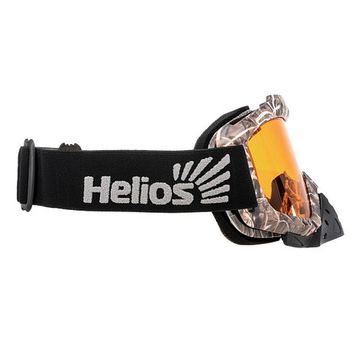 Маска снегоходная (HS-MT-016-O) Helios