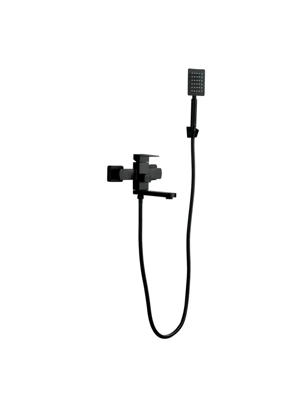 Смеситель для ванны Frap F32802-6