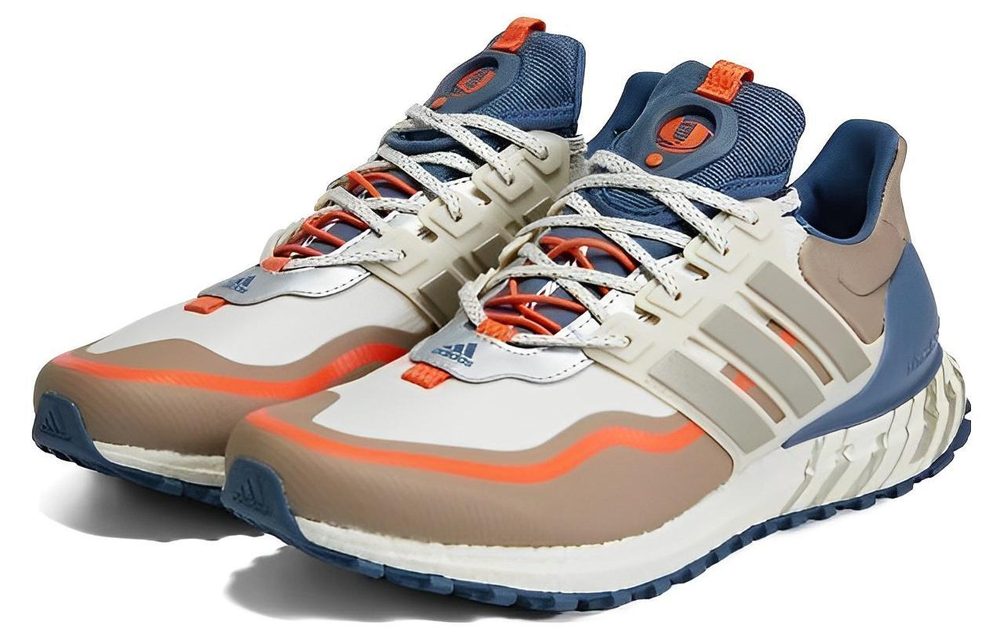Кроссовки Adidas Ultraboost All Terrain