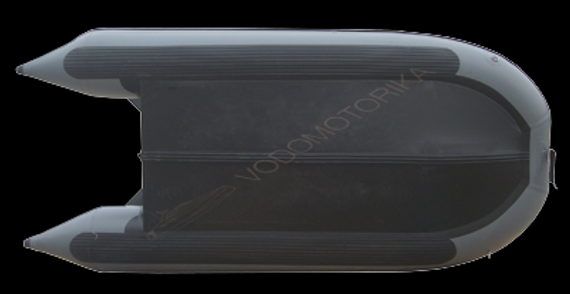 Надувная моторная лодка AQUAMARINE 330 серия PRO