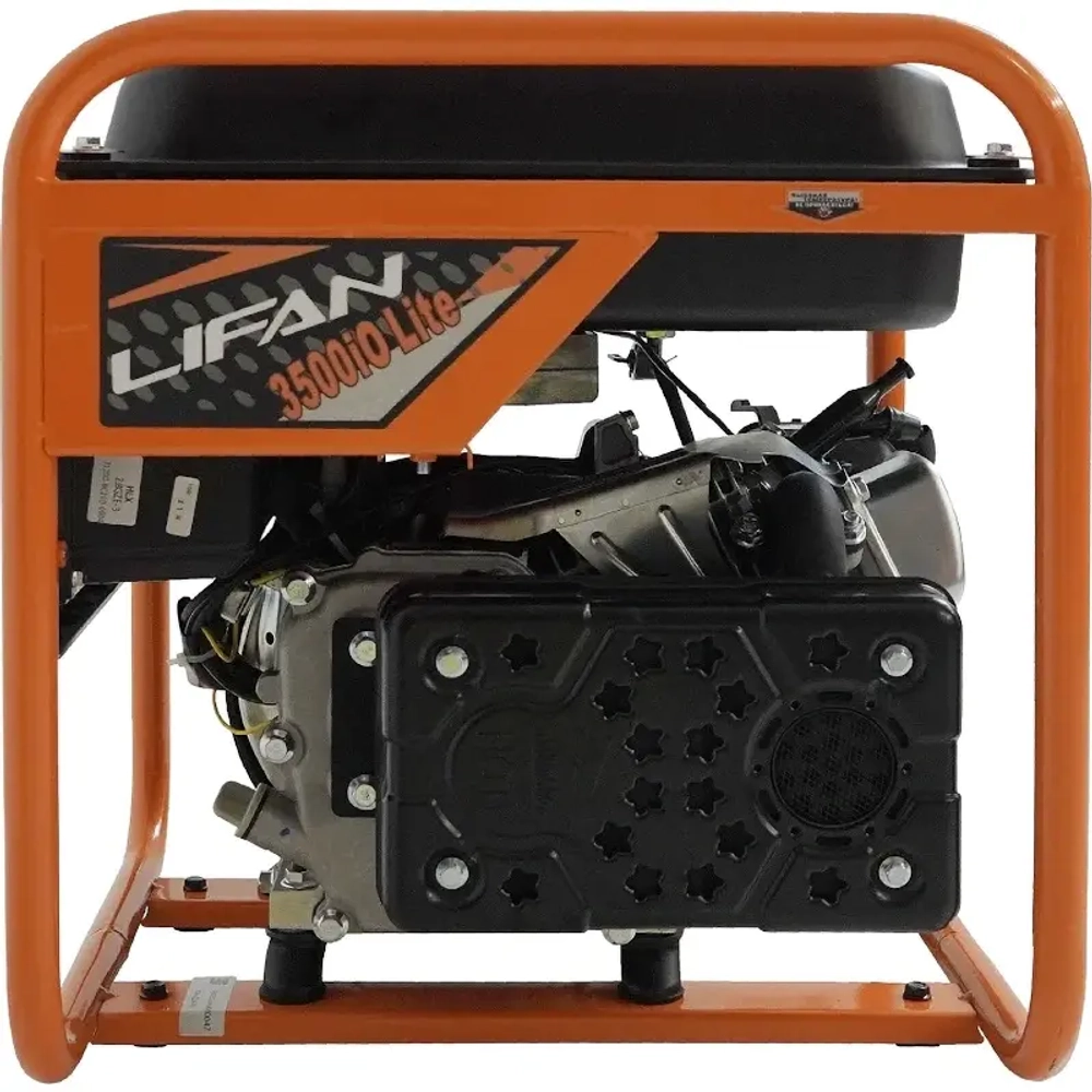 Lifan 3500IO Lite инверторный бензиновый генератор 00-00159661