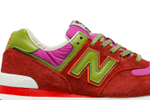 Кроссовки Stray Rats X New Balance Nb 574