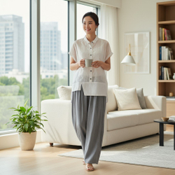 Брюки размер 52