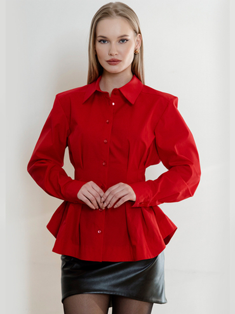 Рубашка «Корсетного типа»