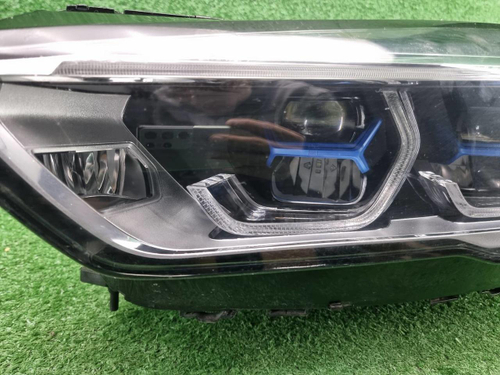 Фара левая BMW X5 G05 (2018-2023) Laser Light