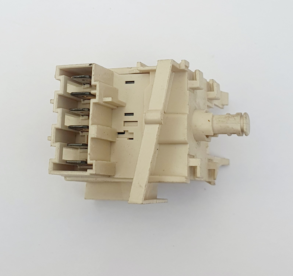 Сетевая кнопка посудомоечной машины Bosch, Siemens, Kuppersbusch