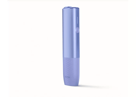 IQOS Iluma i One Digital violet - фиолетовый (Польша)