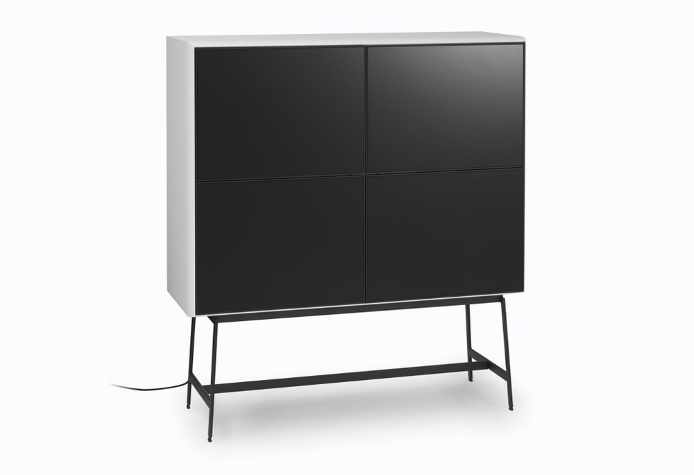 Комод Yomei S100 showcase
