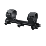 Кронштейн VECTOR X-Accu Medium One Piece Mount, 34 мм, BH=18 мм, 20 МОА, на базу Picatinny