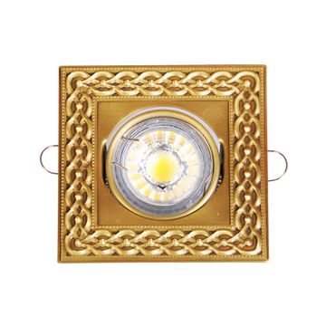 Встраиваемый спот Abrasax 4001