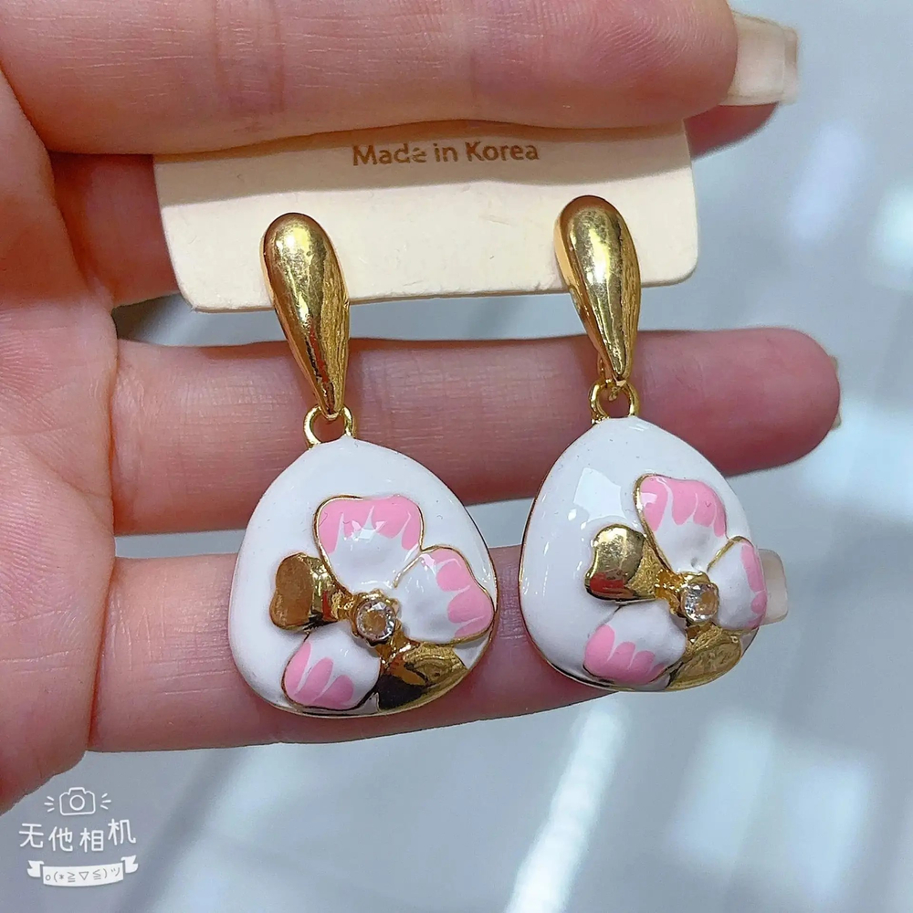 Серьги Jewelry - арт285