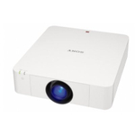 Проектор Sony VPL-FWZ65 White