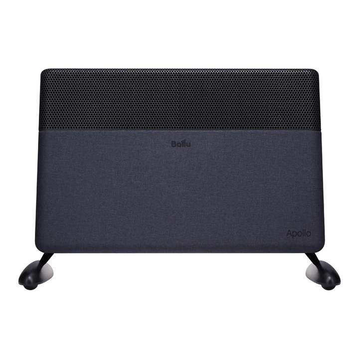 Купить Конвектор электрический Ballu Apollo digital INVERTER Space Black BEC/ATI-2002