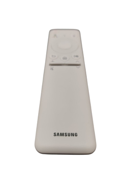 Пульт ТВ samsung BN59-01456J белый с солнечной батреей
