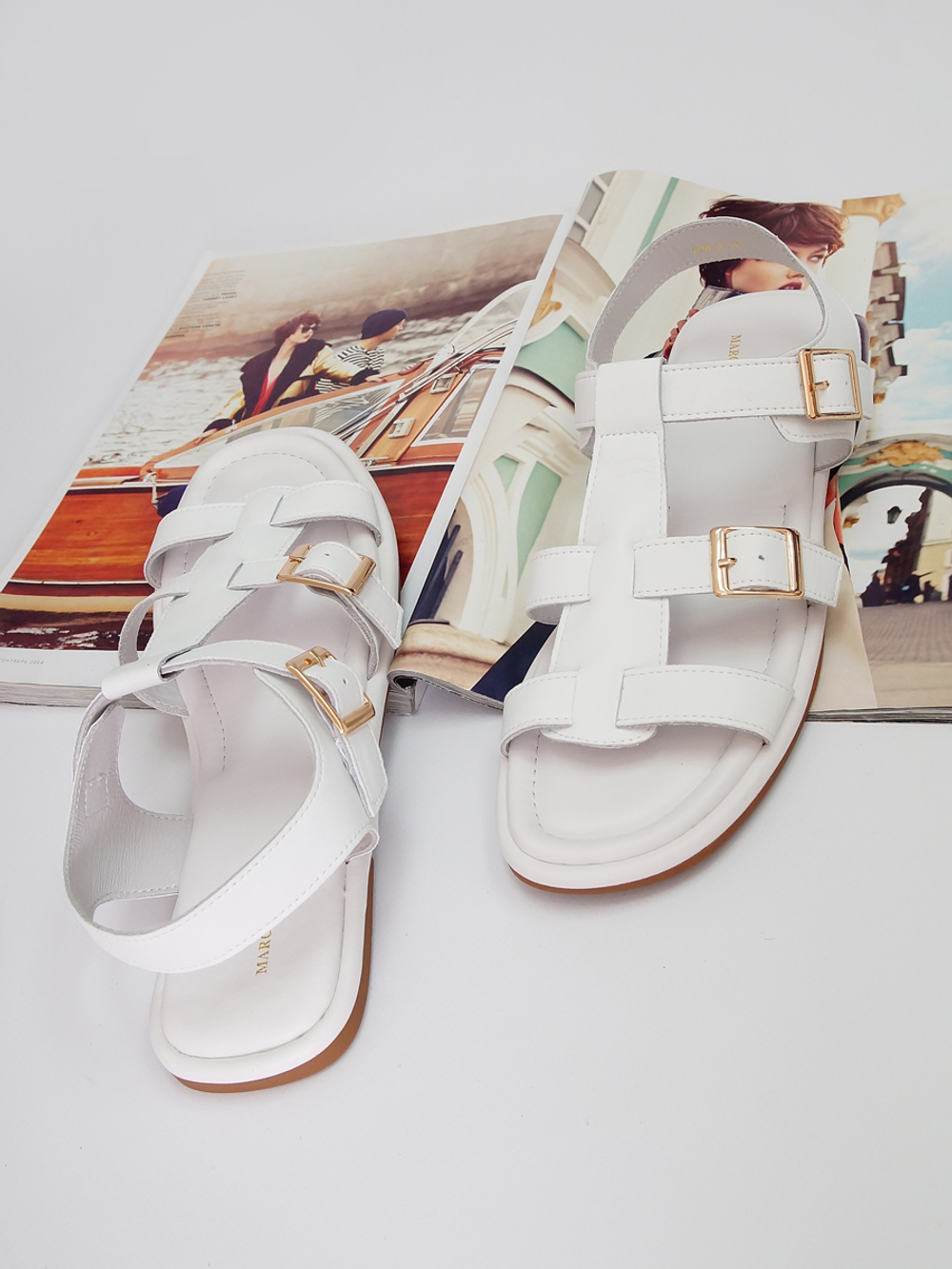 Босоножки женские MARCO MAGITNI 628-2