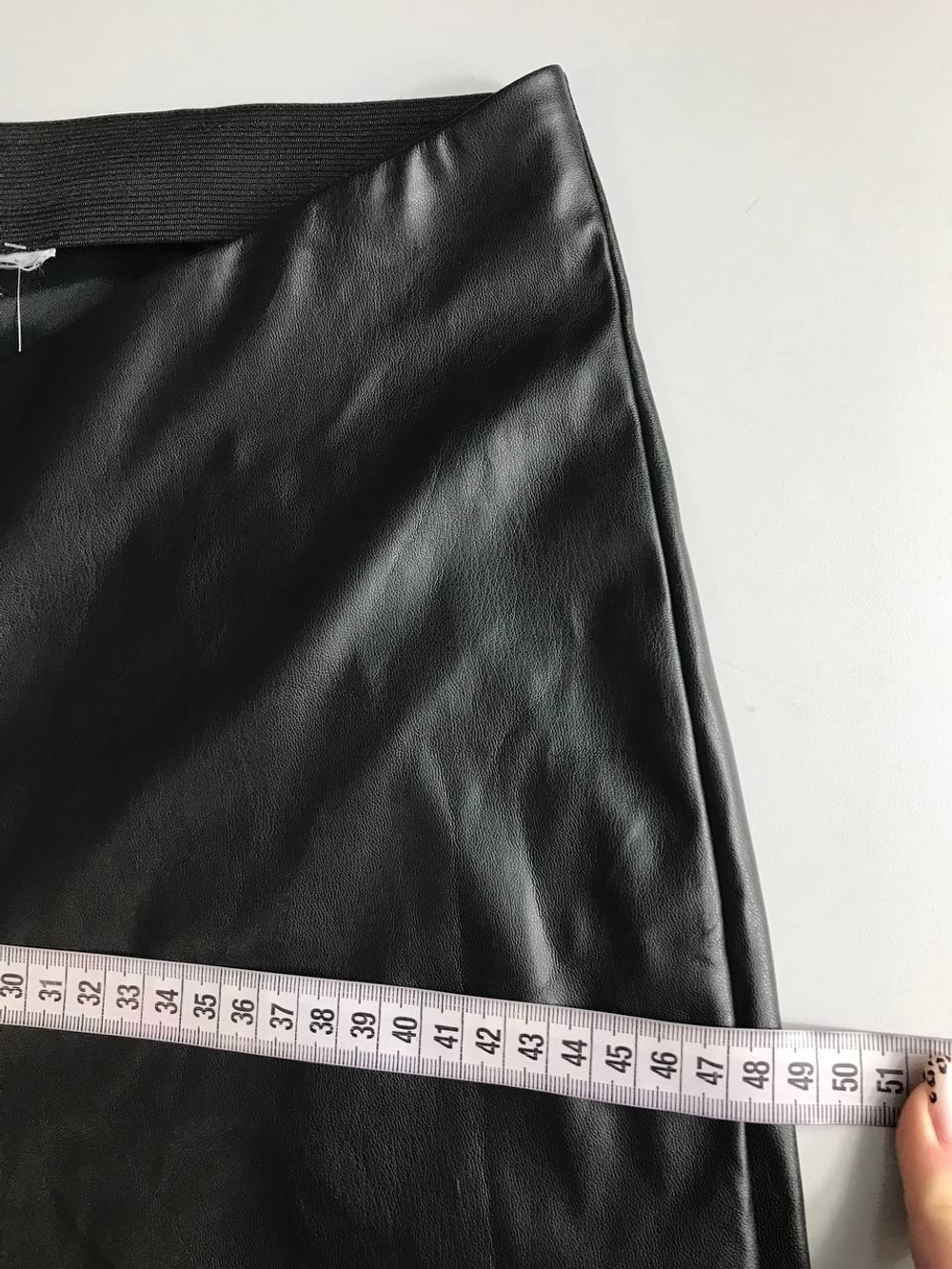 Брюки для стильного образа, визуально на 46 размер