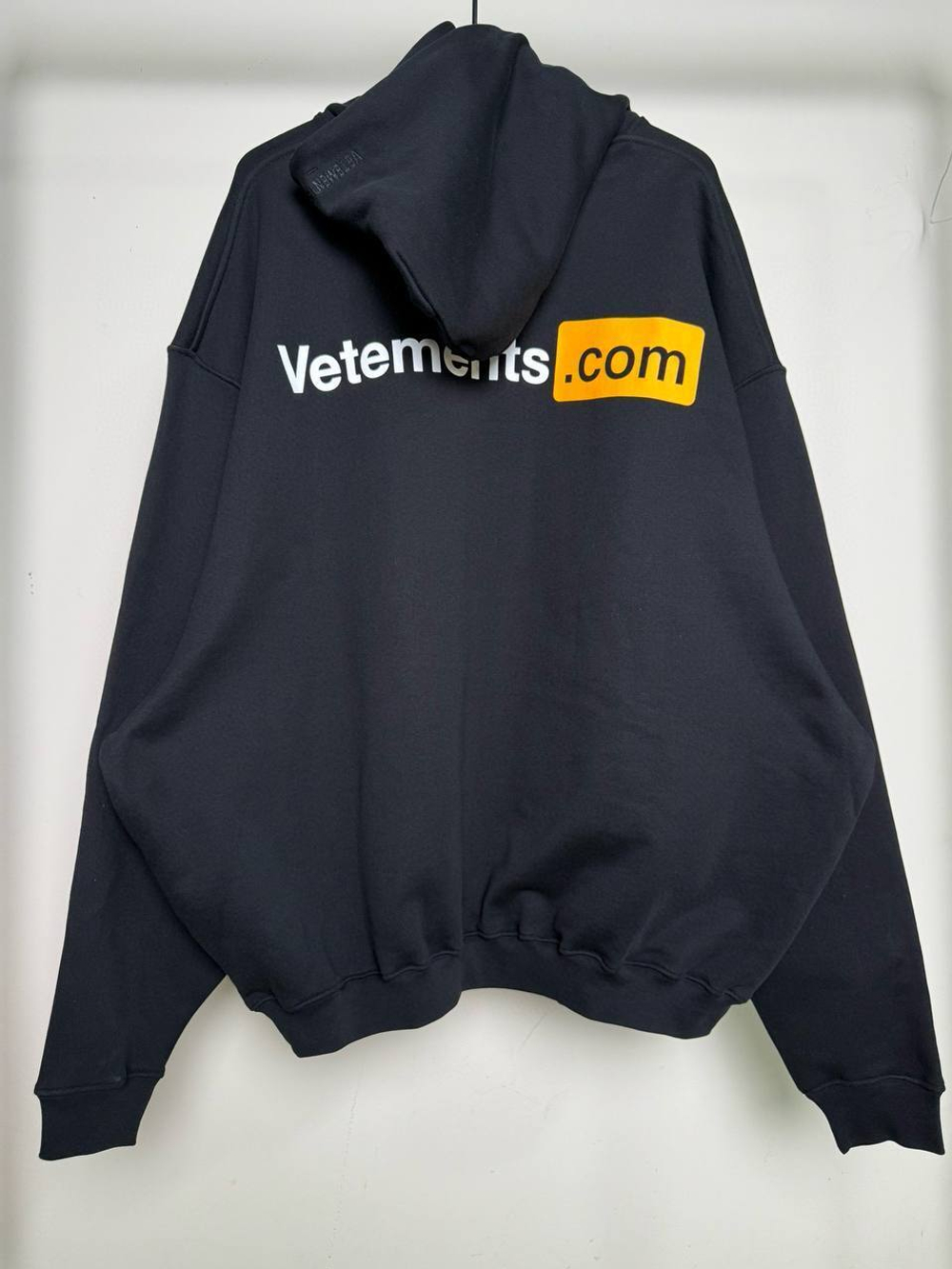 Худи Vetements, арт. 478426456