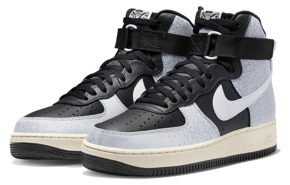 Кроссовки Nike Air Force 1 "Classics"