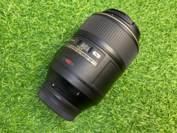 Nikon 105mm 2.8G VR Покупка/Продажа
