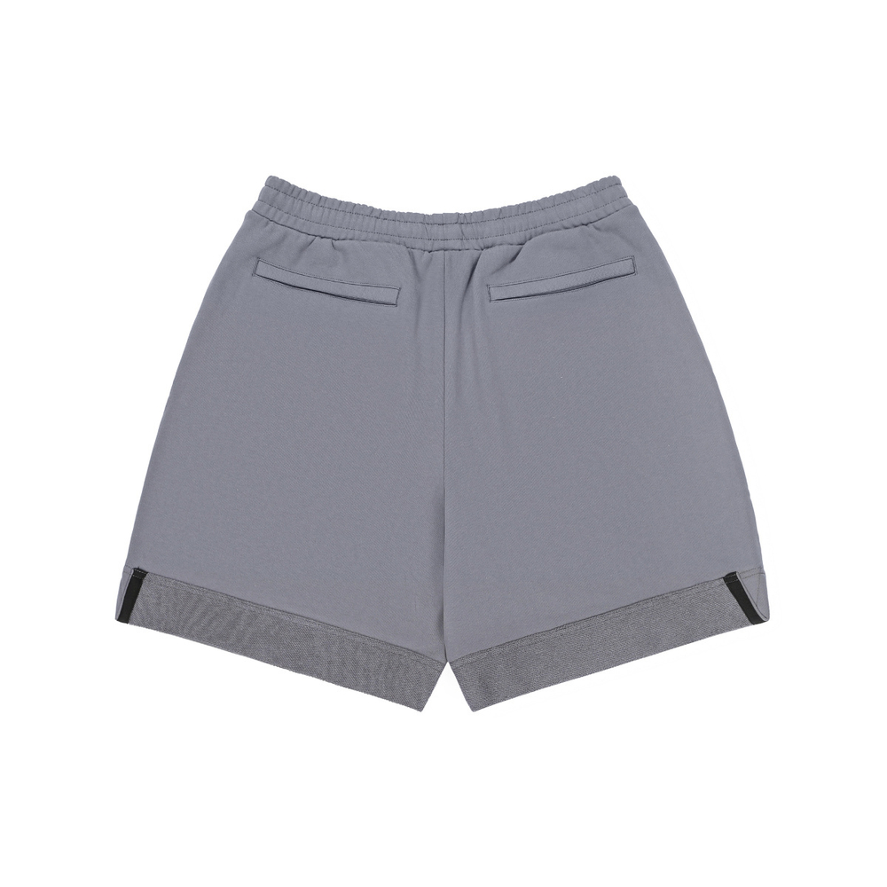 Шорты New Balance x nice rice Logo, AMS22383-SYA