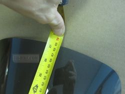 Windscreen Honda PCX 2010-2015 the TALLEST size. Any color. Aftermarket. Made in Thailand