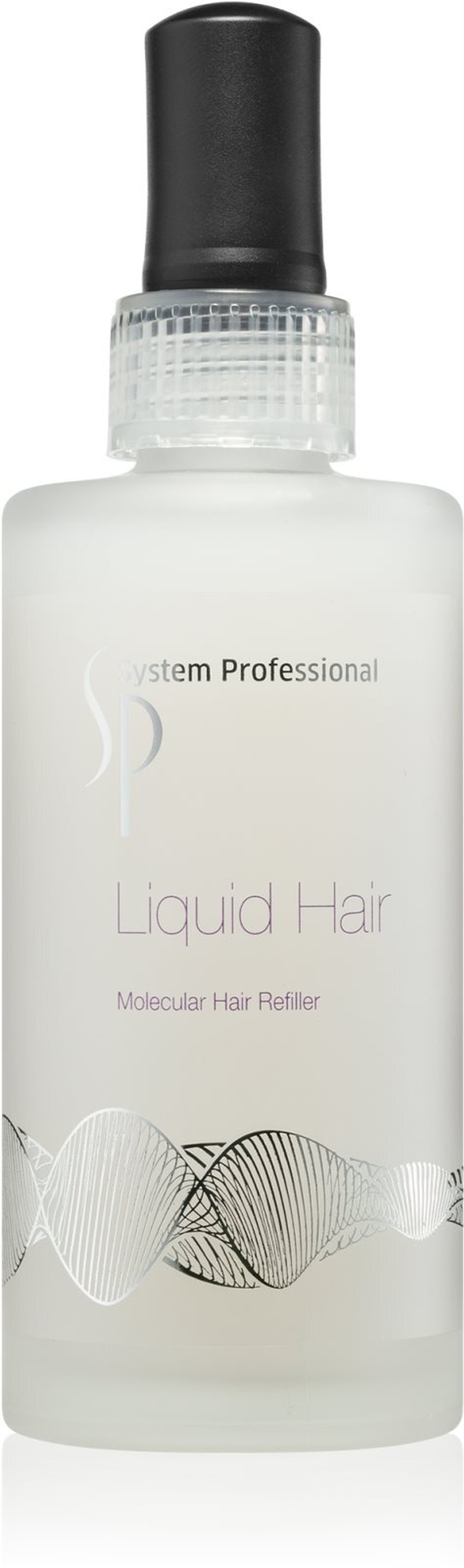 Wella Professionals SP Repair - молекулярный наполнитель для ослабленных и ломких волос /   100  ml  / GTIN 4064666041247
