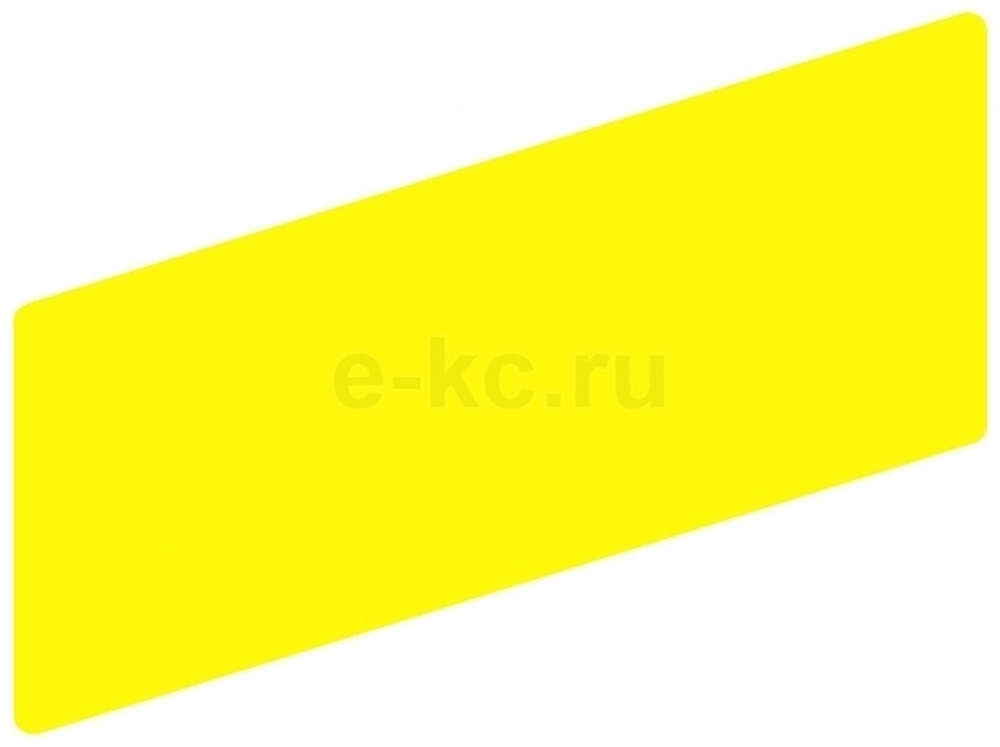 Этикетка ZBY 0102