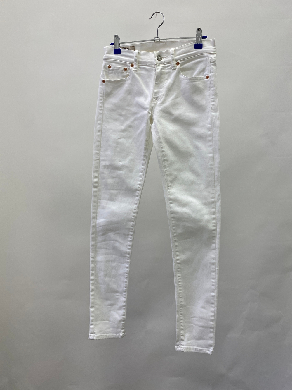 Джинсы Ralph Lauren