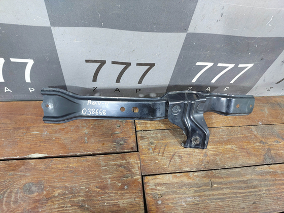 Кронштейн замка капота Toyota RAV4 IV (XA40) 12-19 Б/У Оригинал 5208542050